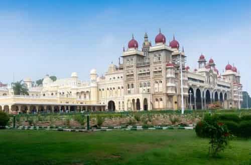 Mysore